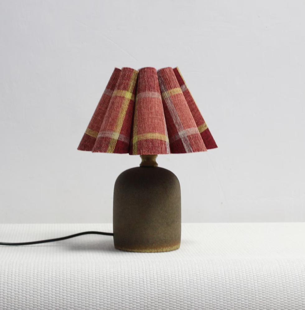 table lamp