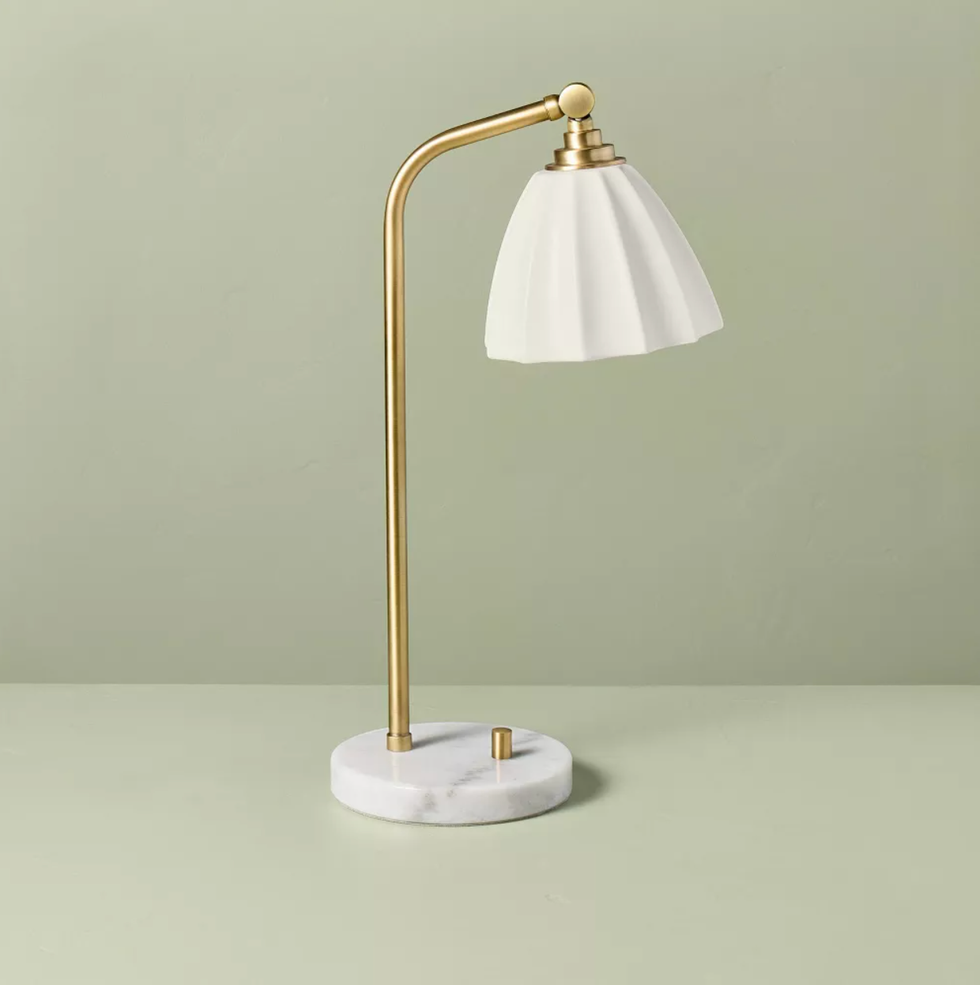 Table lamp