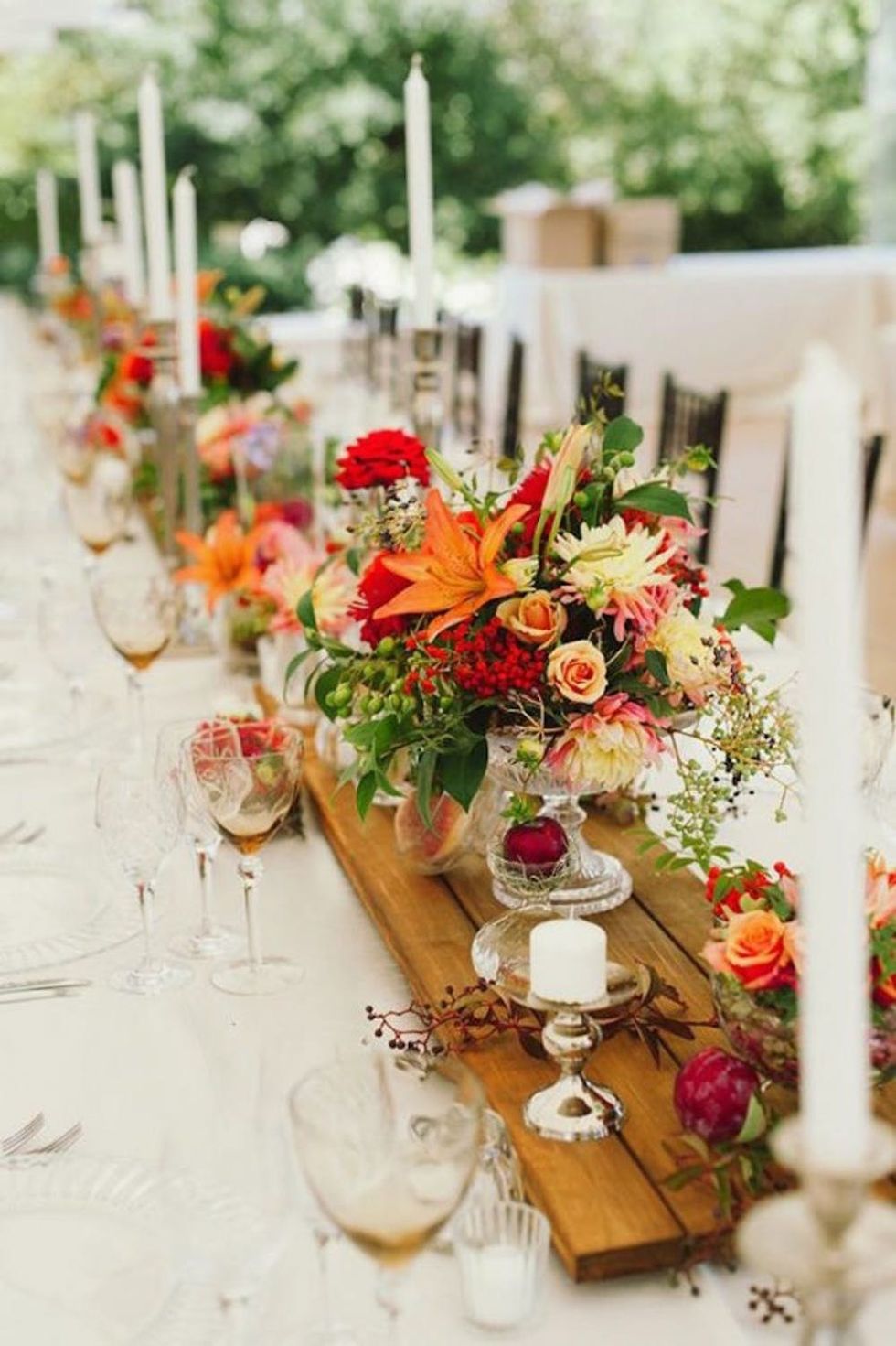 Table Runner