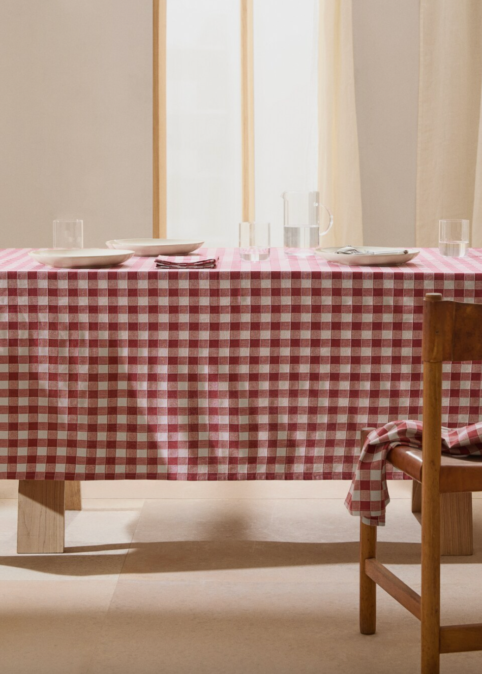 tablecloth