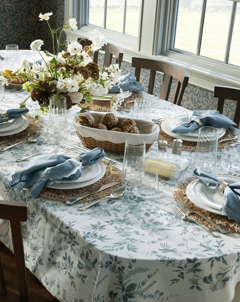 Tablescape Trends