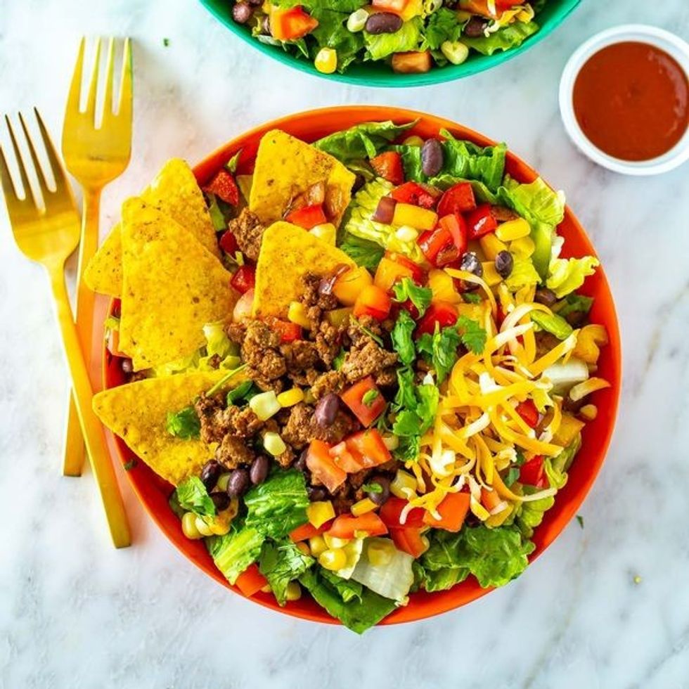 Taco Salad