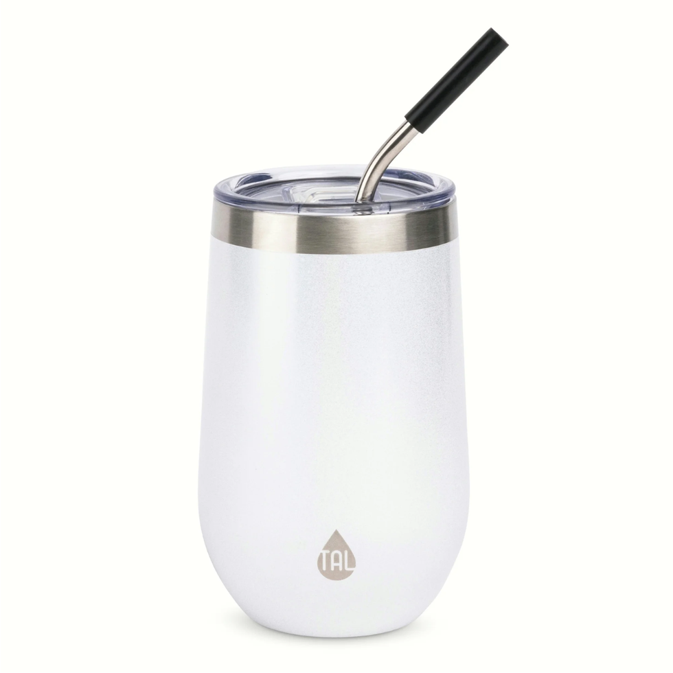 TAL Stainless Steel Wine Tumbler