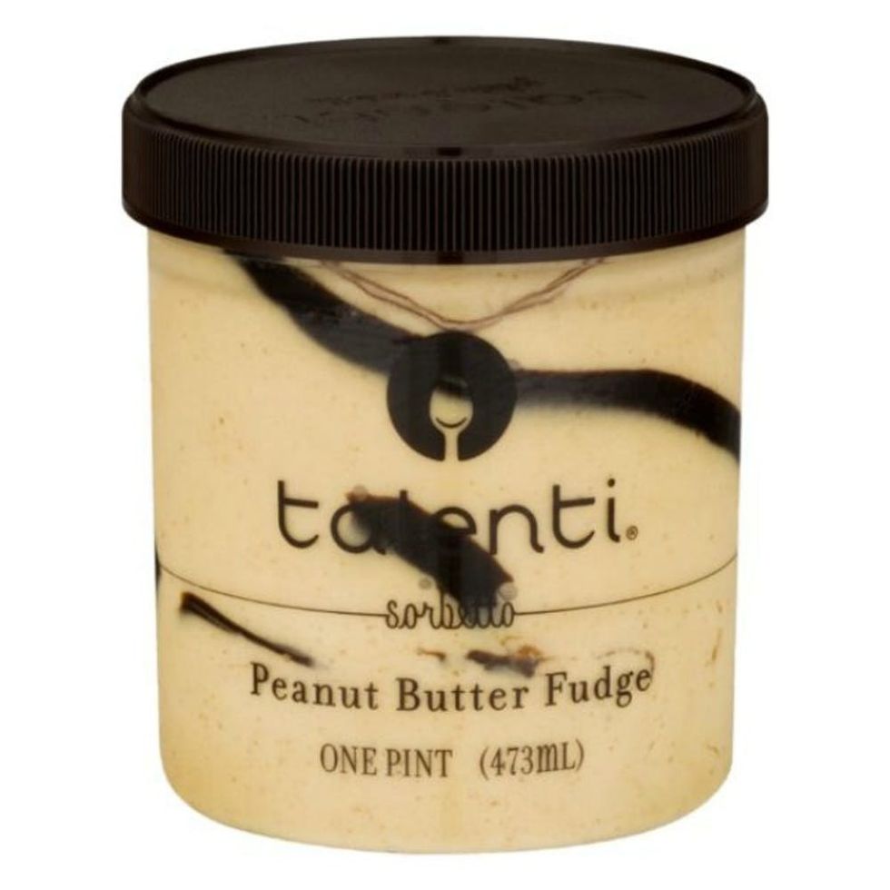 Talenti Peanut Butter Fudge Sorbetto