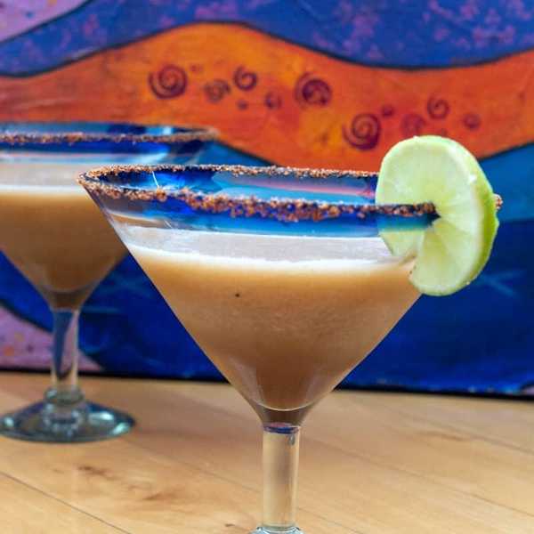 tamarind margarita