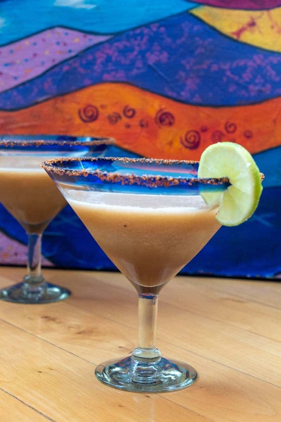 tamarind margarita
