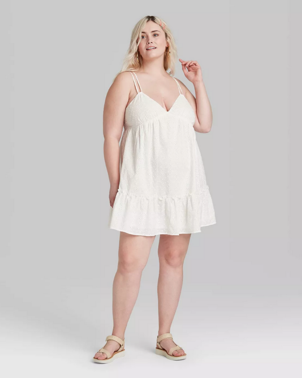 tank dress target summer fashion
