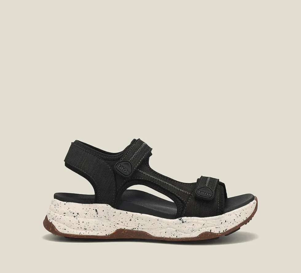 taos super slide comfortable sandals