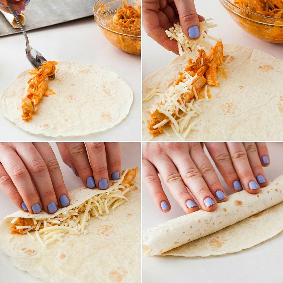 taquito instructions