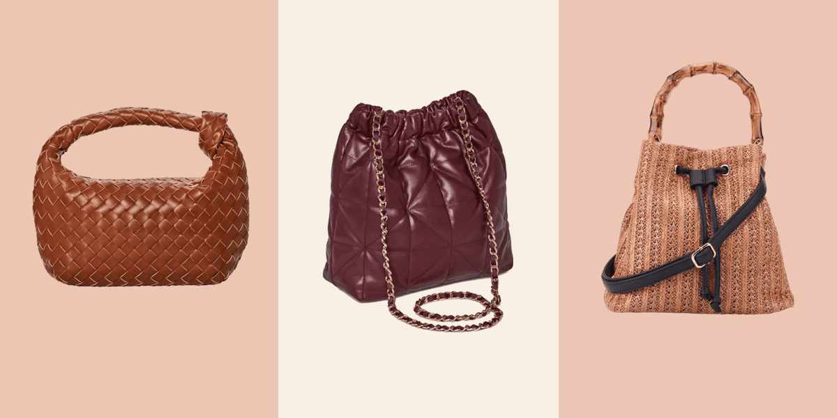 Target Fall Bags 10 Trendy Target Bags To Match Your Fall Outfits - Brit + Co