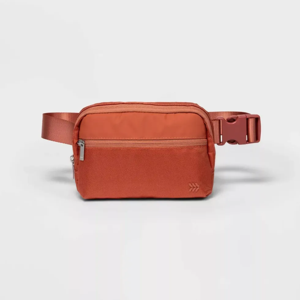 Target Belt Fanny Pack - All in Motion\u2122