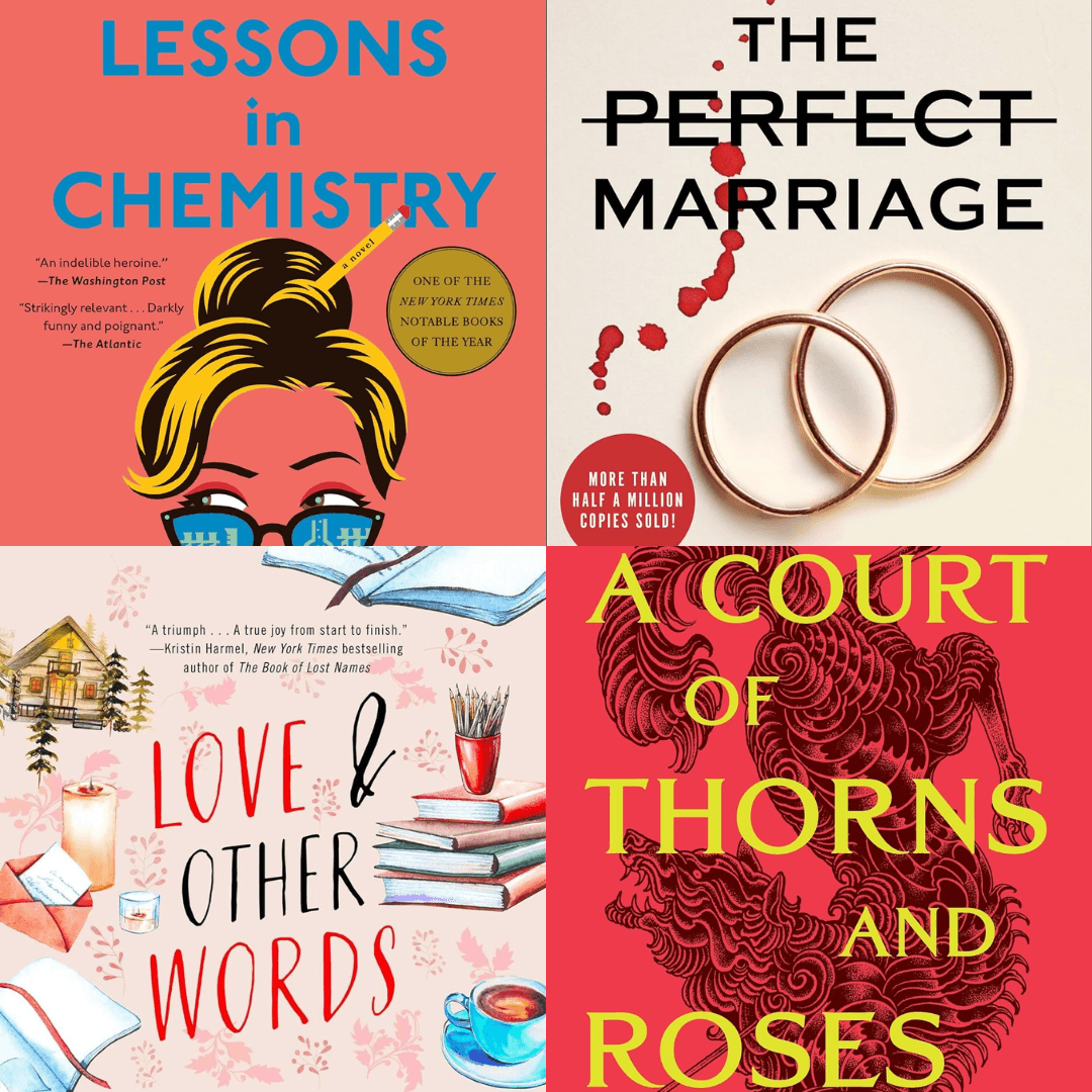 Target Books Autons 20 Hot Reads You Can Snag At Target This Week - Brit + Co