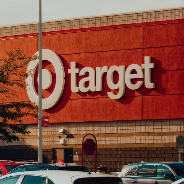 Unmissable Target Circle Week Deals - Shop Now! - Brit + Co