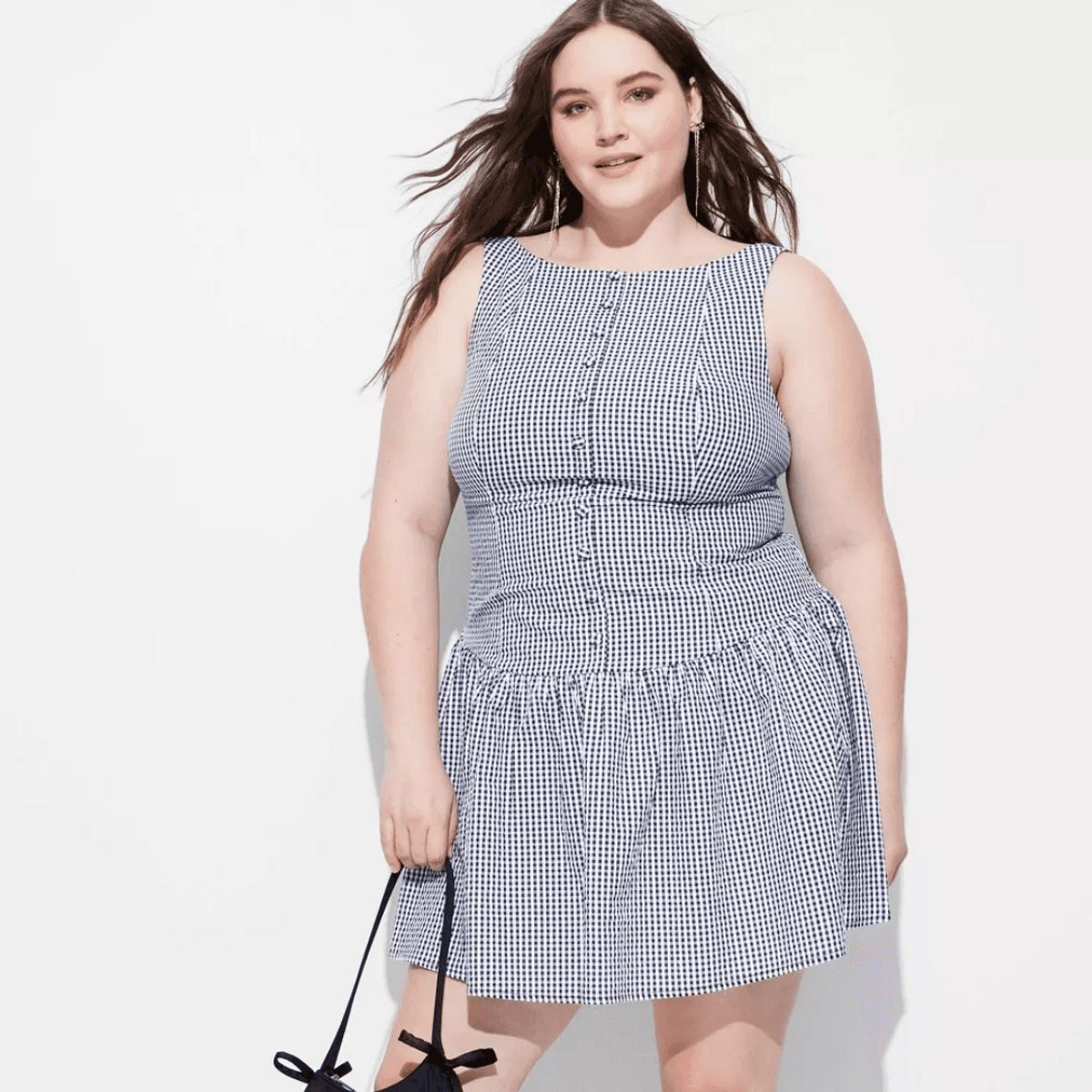 Target's $21 Quiet Luxury Dress Is Perfect Now On Sale! - Brit + Co Target's $21 Quiet Luxury Dress Is Perfect Now On Sale! - Brit + Co