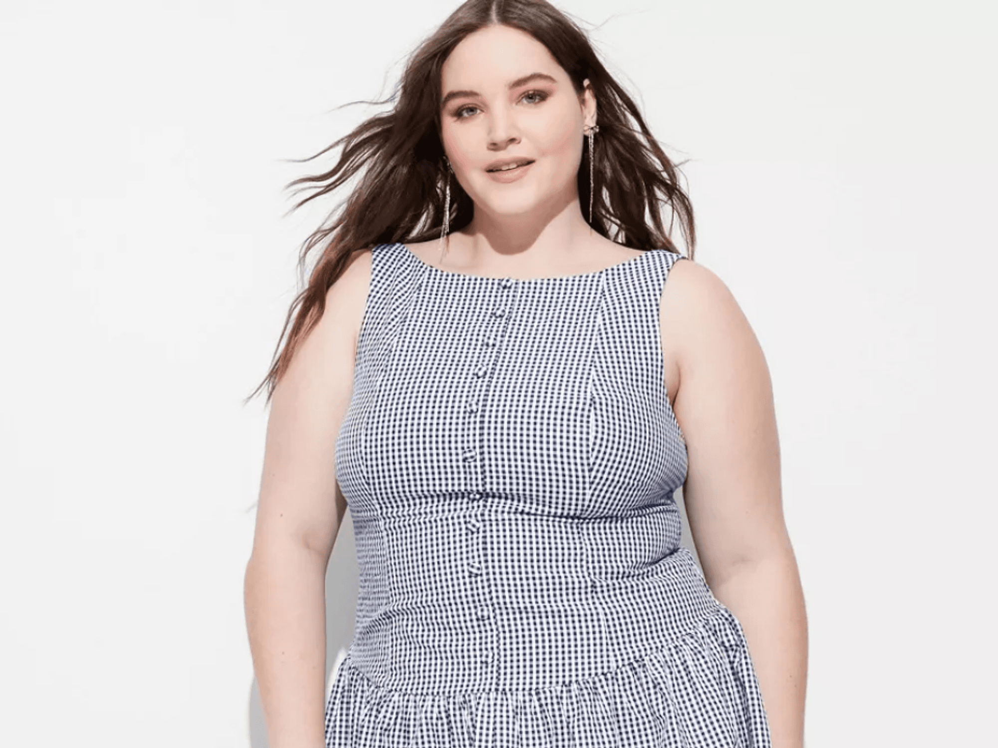 Target's $21 Quiet Luxury Dress Is Perfect Now On Sale! - Brit + Co Target's $21 Quiet Luxury Dress Is Perfect Now On Sale! - Brit + Co