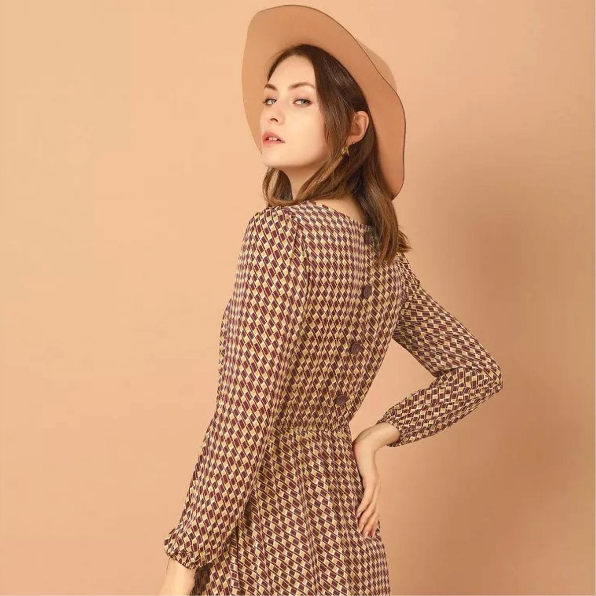 11 Flattering Target Fall Dresses To Welcome The Best Season - Brit + Co 11 Flattering Target Fall Dresses To Welcome The Best Season - Brit + Co