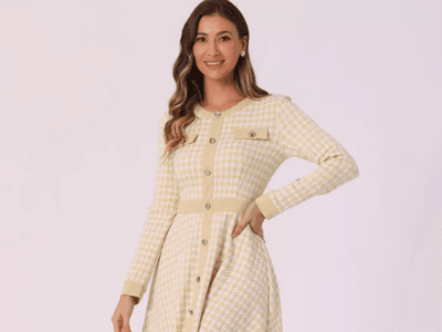 6 Stunning Target Fall Dresses To Grab Before They Sell Out - Brit + Co