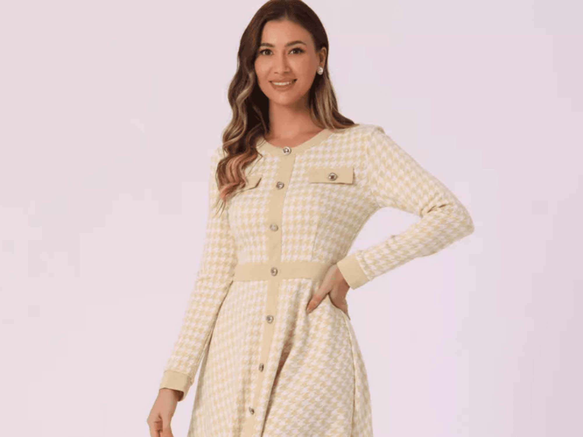 6 Stunning Target Fall Dresses To Grab Before They Sell Out - Brit + Co 6 Stunning Target Fall Dresses To Grab Before They Sell Out - Brit + Co