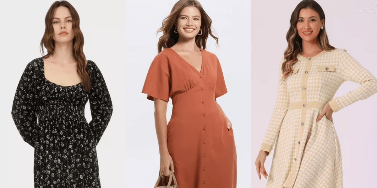 target fall dresses 2018 Target 20 Years of Design for All: Fall Fashion Its Very Necessary