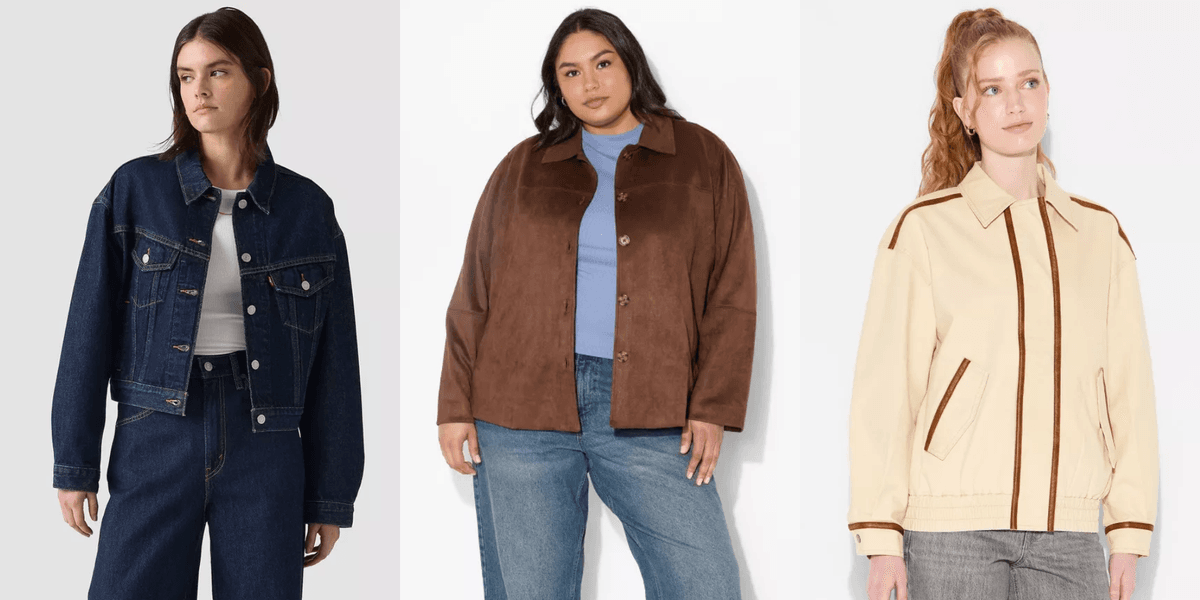 Target Customer Jackets 8 Chic Target Jackets I’m Swooning Over For Fall - Brit + Co