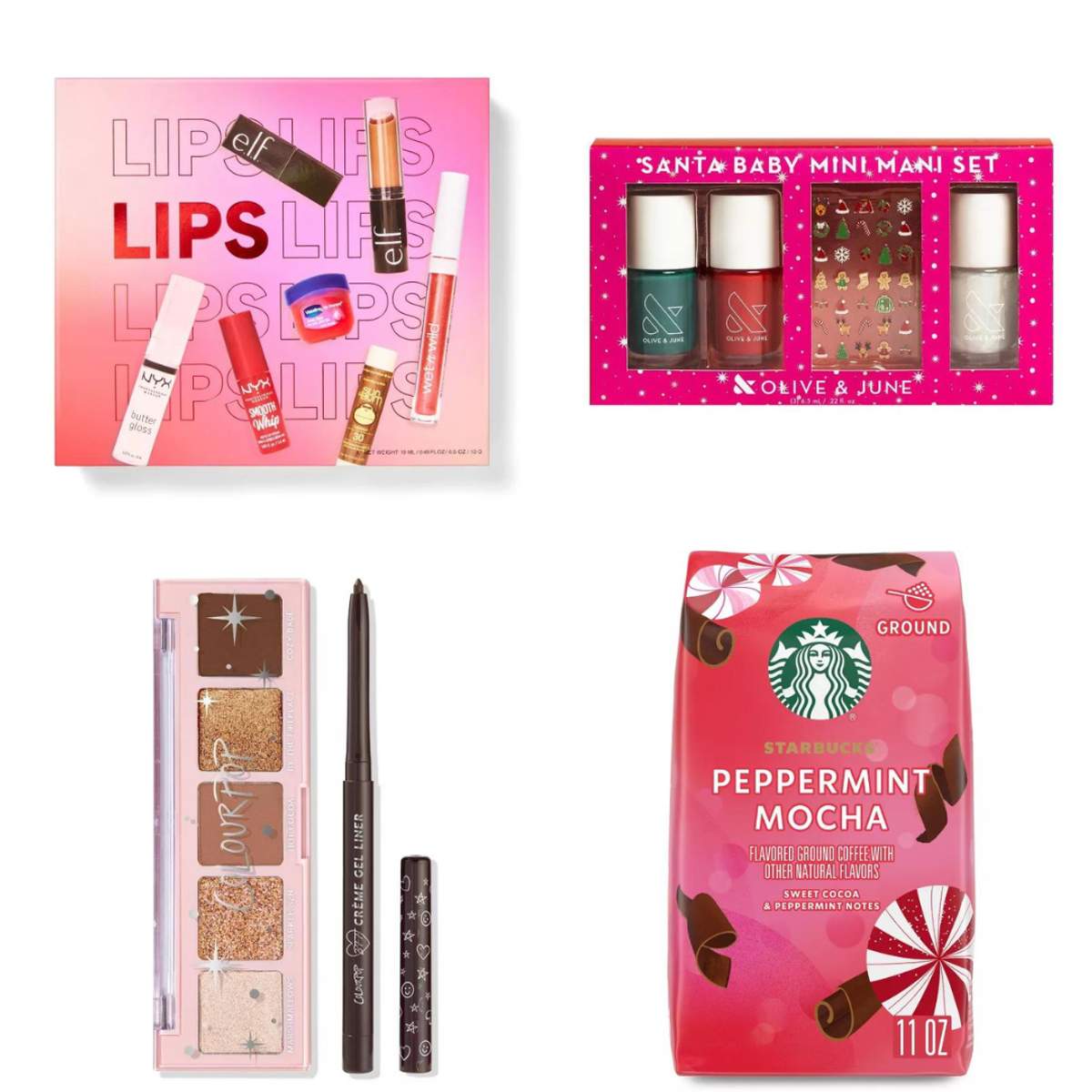 31 Target Gift Ideas for Everyone Holiday MustHaves! Brit + Co