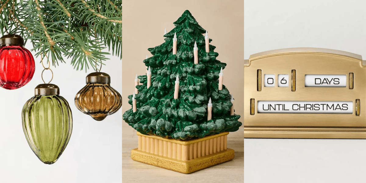 9 Target Holiday Decor Finds To Make Your Home Extra Merry 9 Target Holiday Decor Finds To Make Your Home Extra Merry