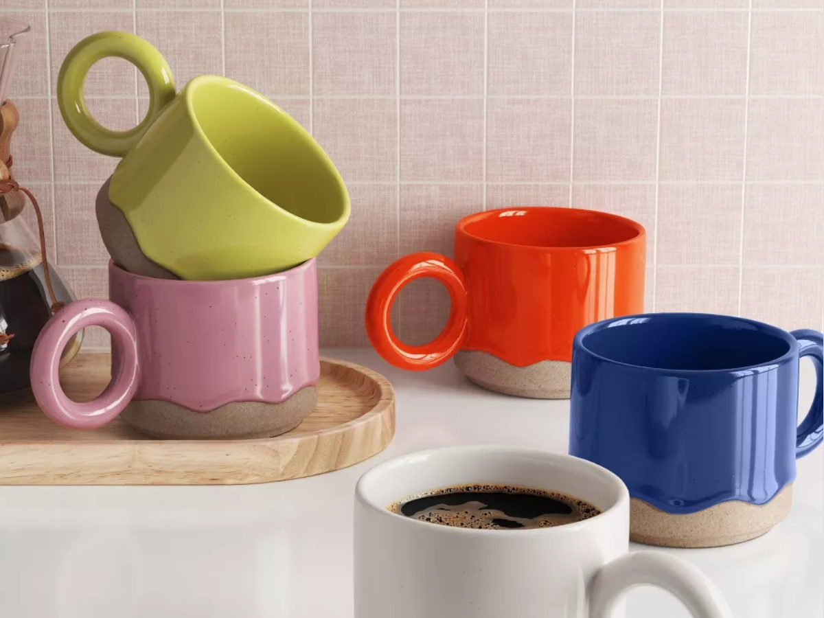 Target Home Decor Under $5 New For August 2025