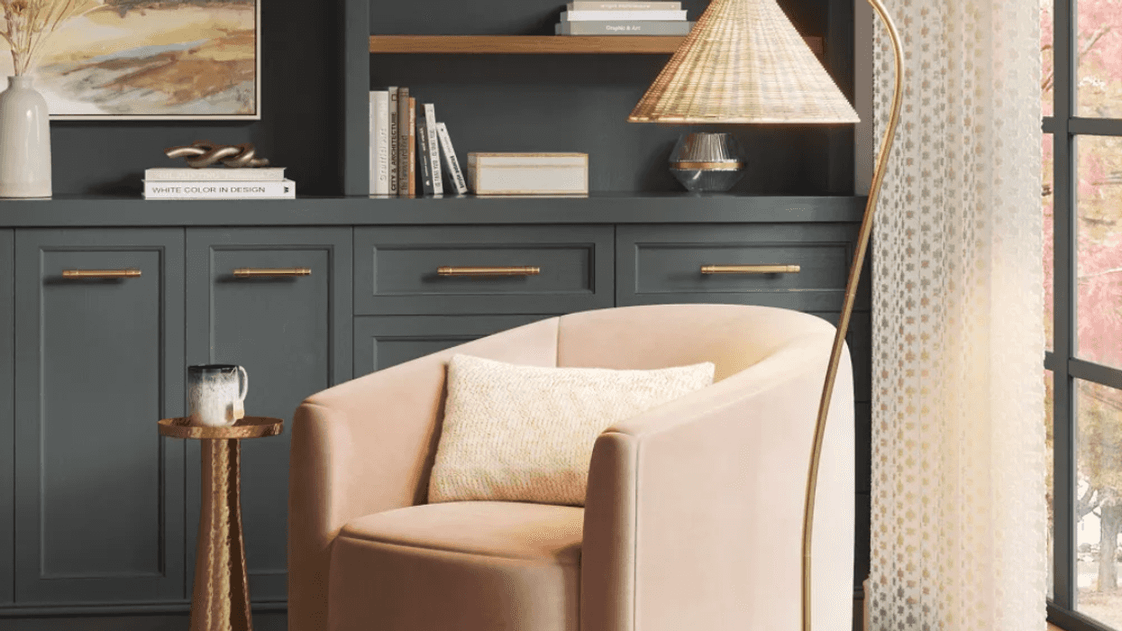 target lighting ideas