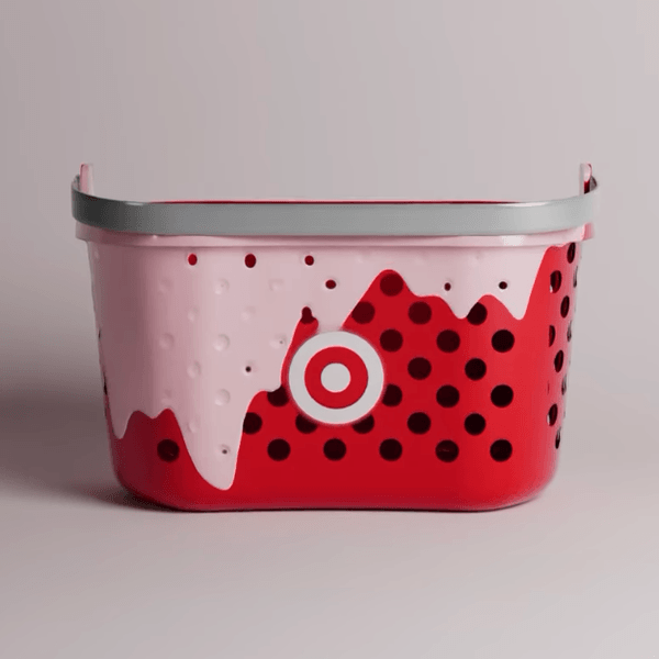 Target's New Collab May Be With Glossier! - Brit + Co