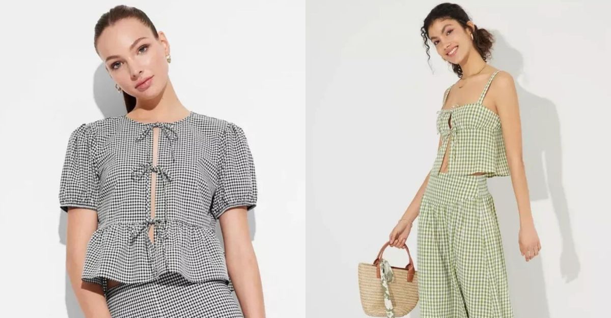 target new arrivals april 2025