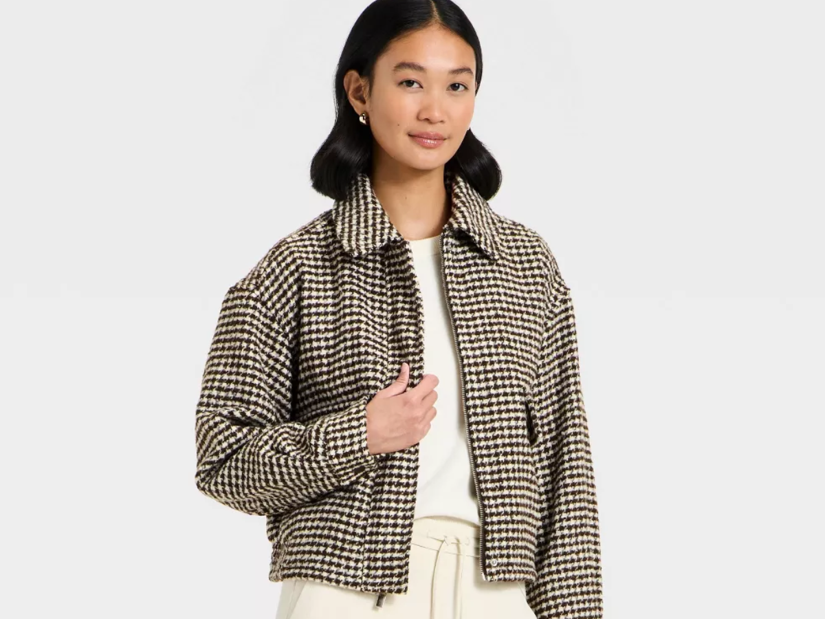 Target New Arrivals Fashion November 2025