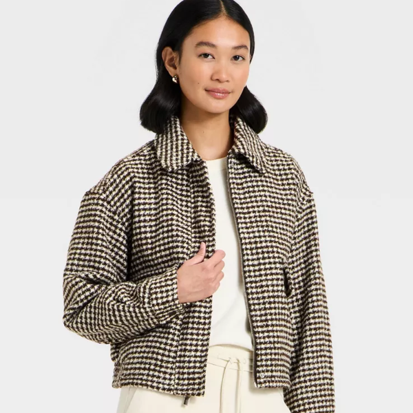 Target New Arrivals Fashion November 2025