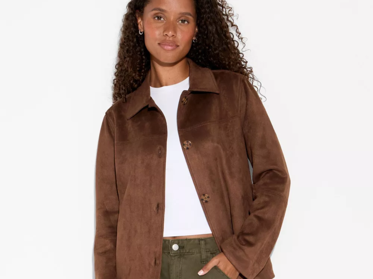 Target New Arrivals Fashion October 2025