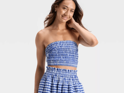 7 "Perfect" New Target Finds To Shop For Summer Now - Brit + Co 7 "Perfect" New Target Finds To Shop For Summer Now - Brit + Co