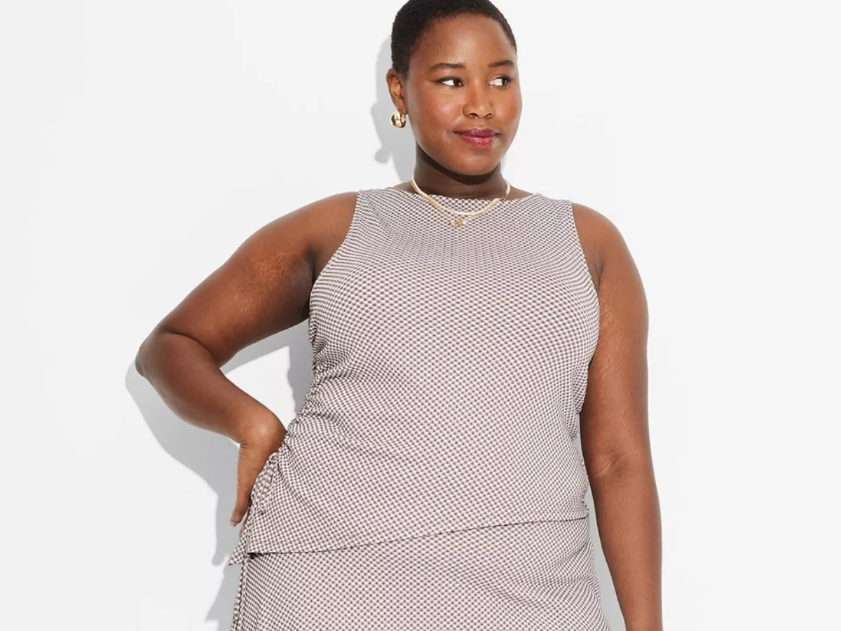 Target New Arrivals Under $15 March 2025