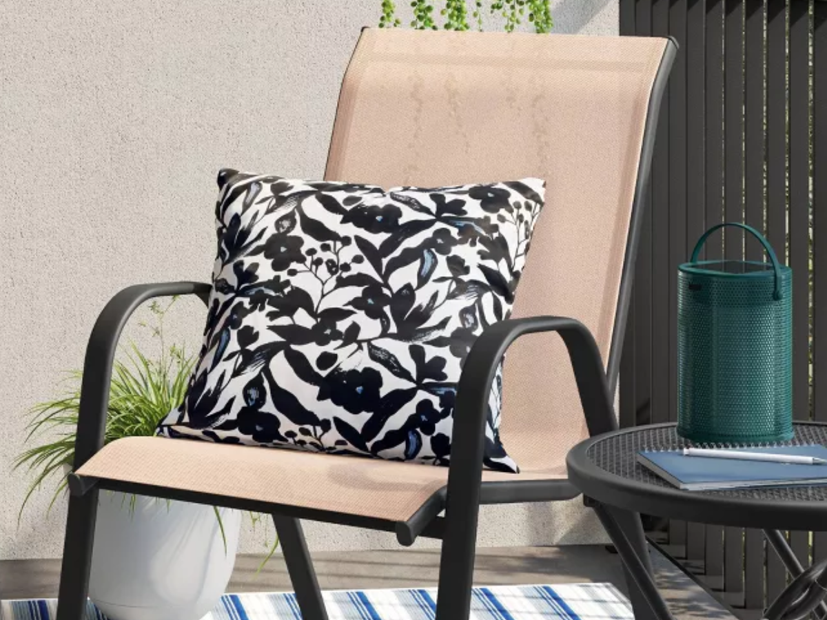 Target Patio Decor For Summer