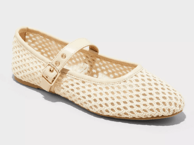 9 Target Shoes That Are Literally Perfect For Spring - Brit + Co