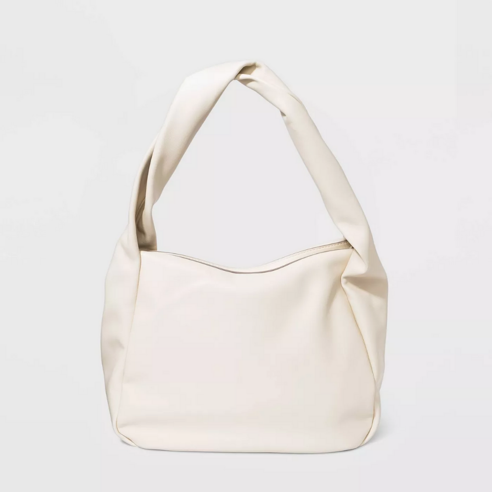 Target Shoulder Handbag