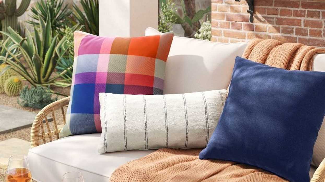 Target Spring Decor Under $100