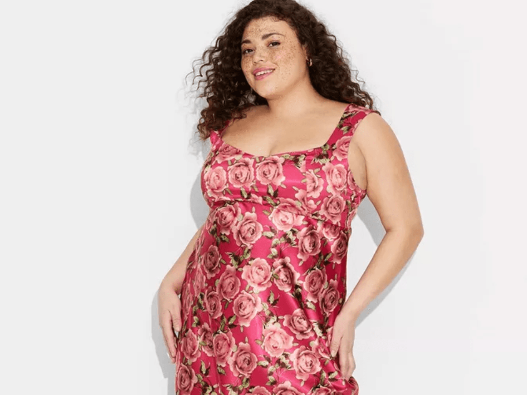 10 Adorable Target Spring Dresses To Add To Your Wardrobe - Brit + Co 10 Adorable Target Spring Dresses To Add To Your Wardrobe - Brit + Co