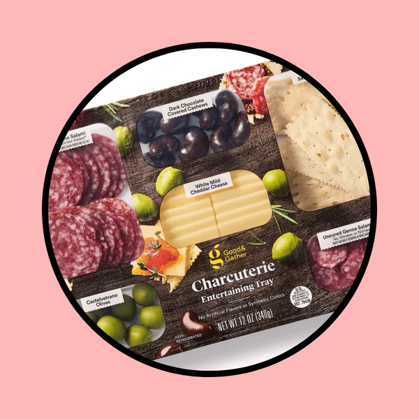 Boost Your Holidays: Must-Have Target Snacks! - Brit + Co