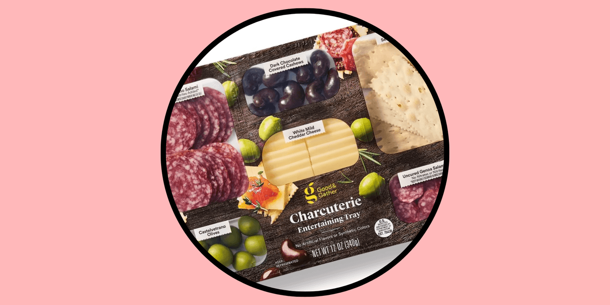 Target Spring Cookies 11 “Delicious” Target Spring Snacks Perfect For Easter - Brit + Co