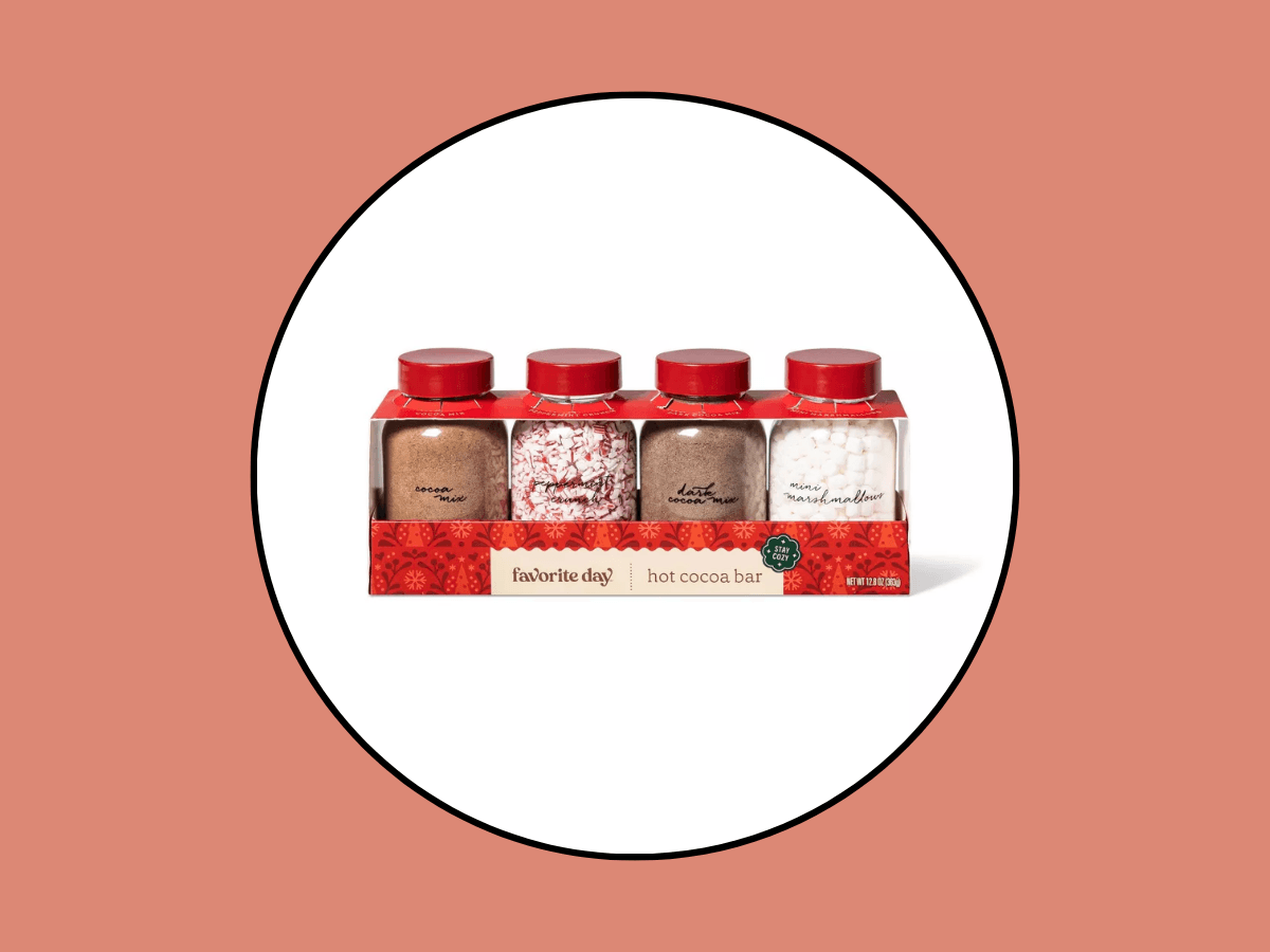 Target Stocking Stuffers Under $20