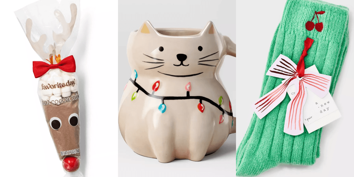 17 “Stunning” Target Stocking Stuffers Under $5 - Brit + Co