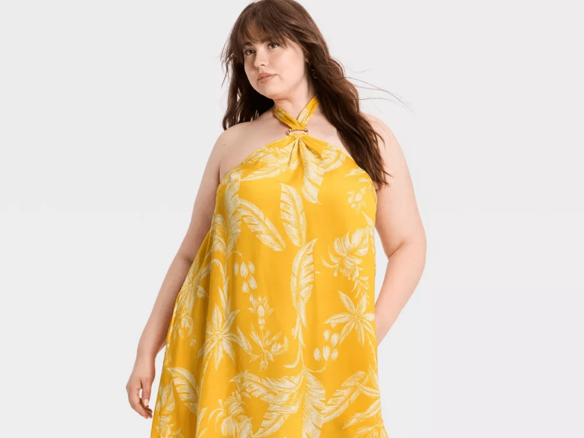 Target Summer Dresses
