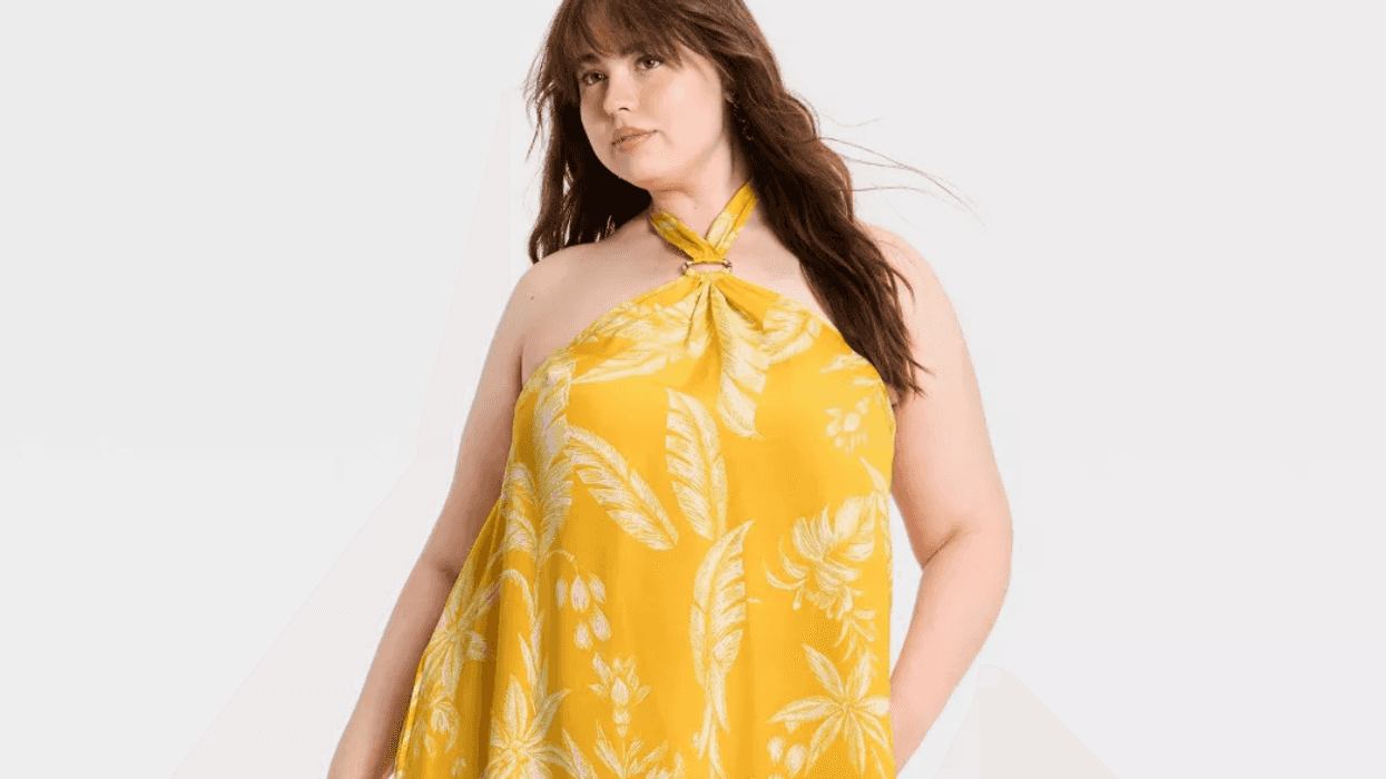 Target Summer Dresses