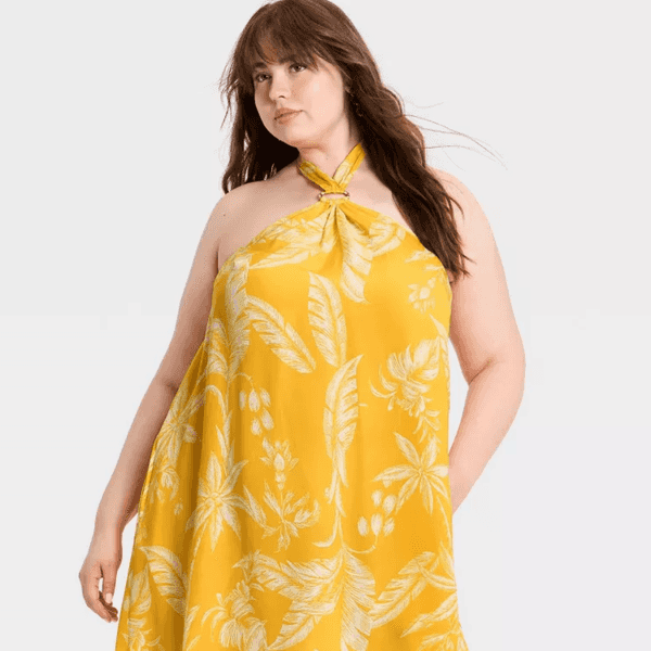Target Summer Dresses