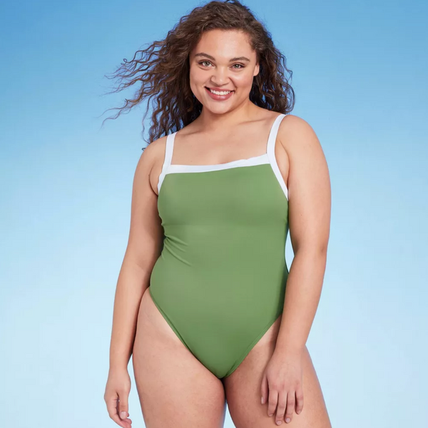 Target Swimsuits