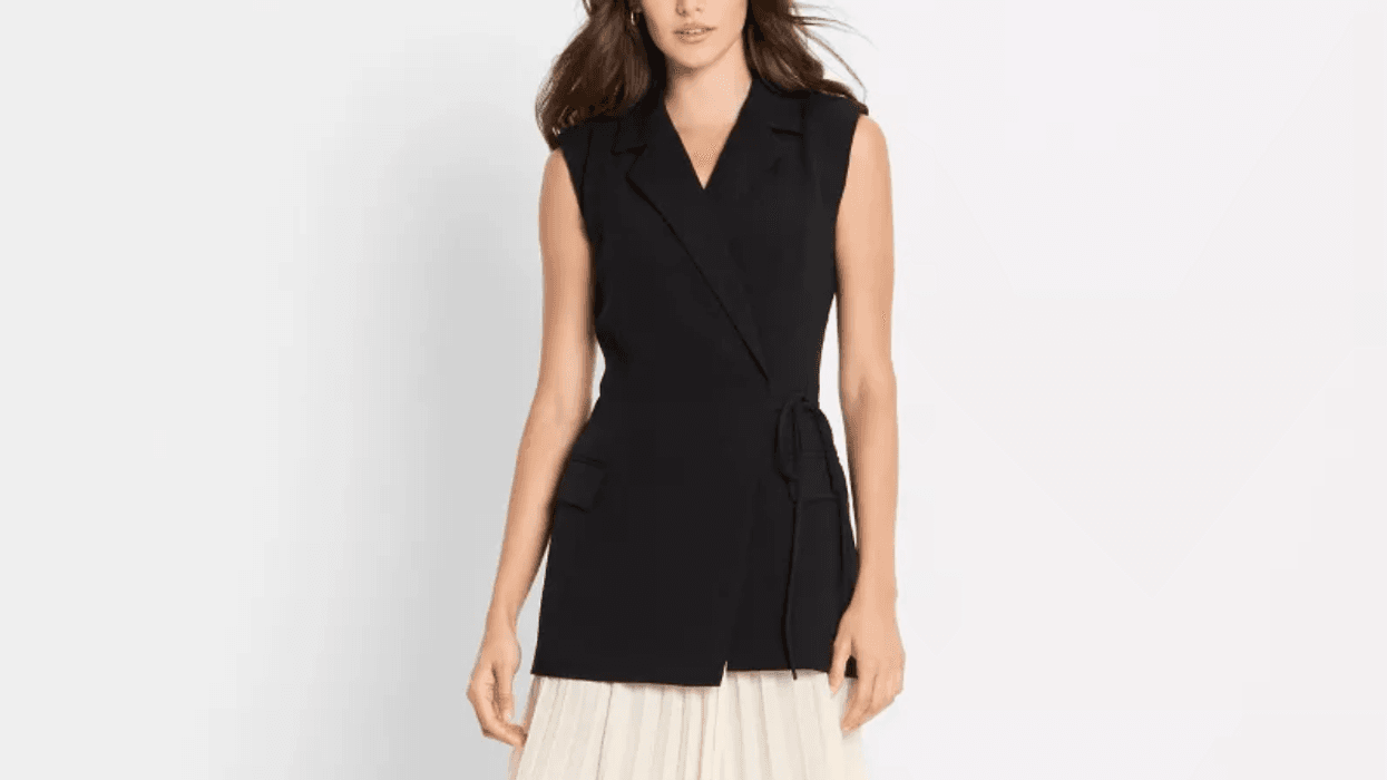 아늑하고 시크하며 축제 분위기가 물씬 풍기는 8가지 추수감사절 드레스