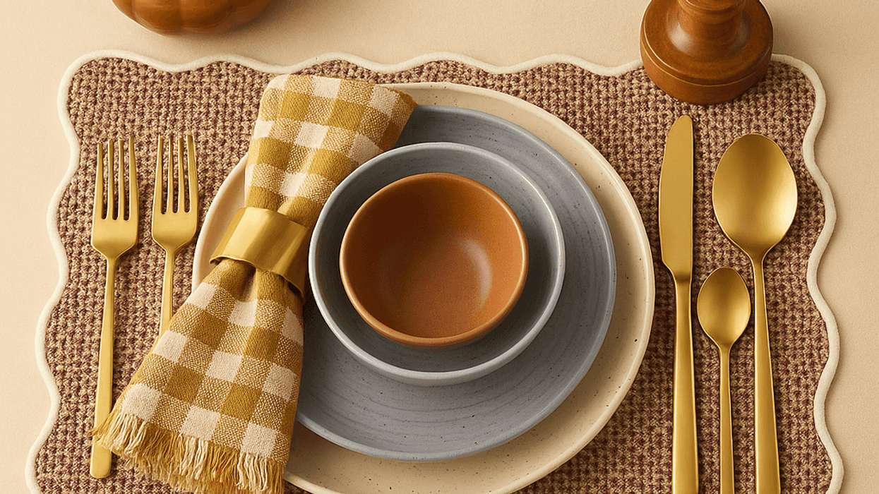 target thanksgiving table decor 2025